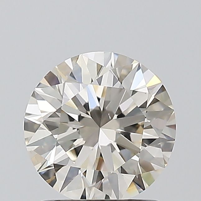 Diamond Natural 1,2Ct L-SI1 Round - GIA2557198810