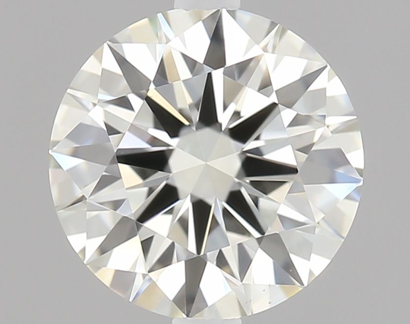 Diamond Natural 1,02Ct J-VS1 Round - IGI743524140