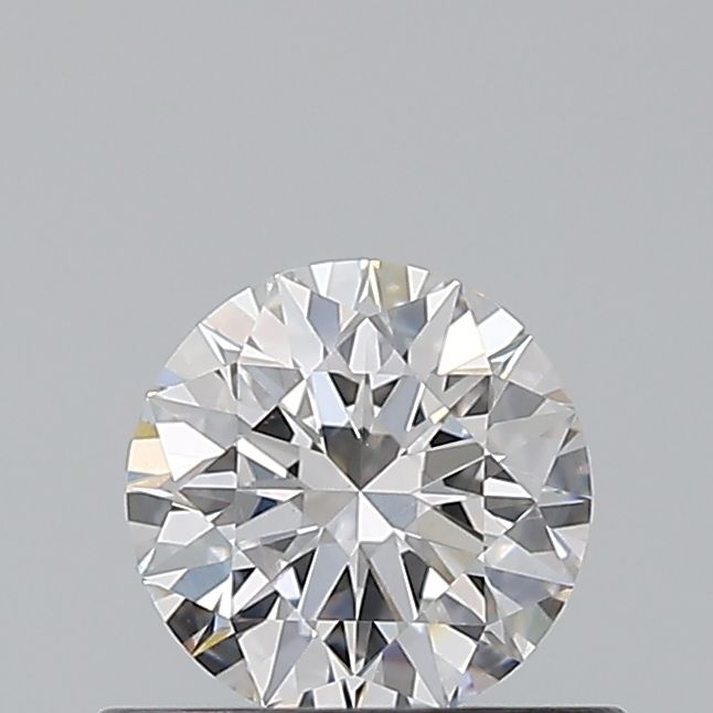 Diamond Natural 0,5Ct F-VS2 Round - GIA1553217838