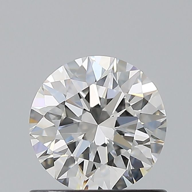 Diamond Natural 0,75Ct G-VVS2 Round - GIA1557159844