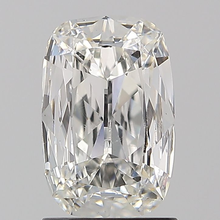 Diamond Natural 1,2Ct G-SI2 Cushion - GIA2547605476