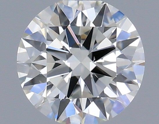 Diamond Natural 0,33Ct H-VS1 Round - IGI712548150