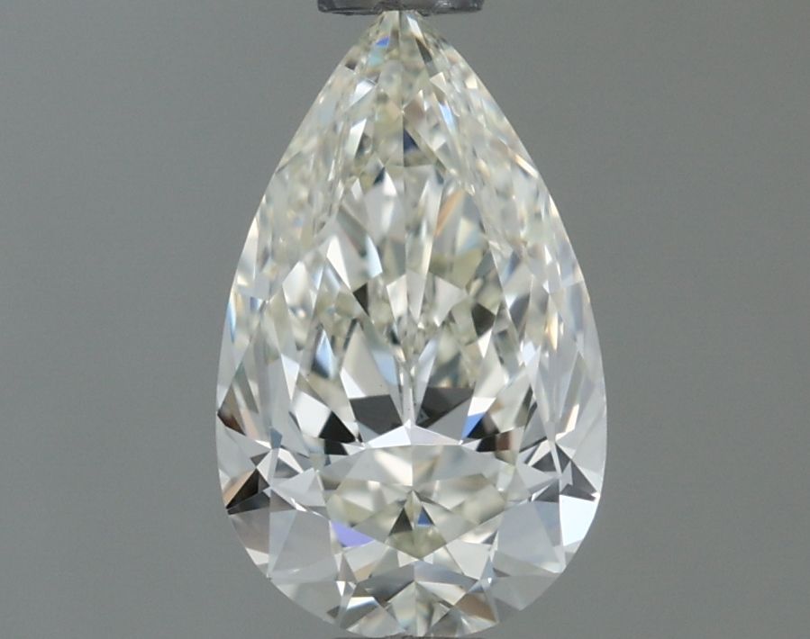 Diamond Natural 0,6Ct I-VS1 Pear - IGI764687404
