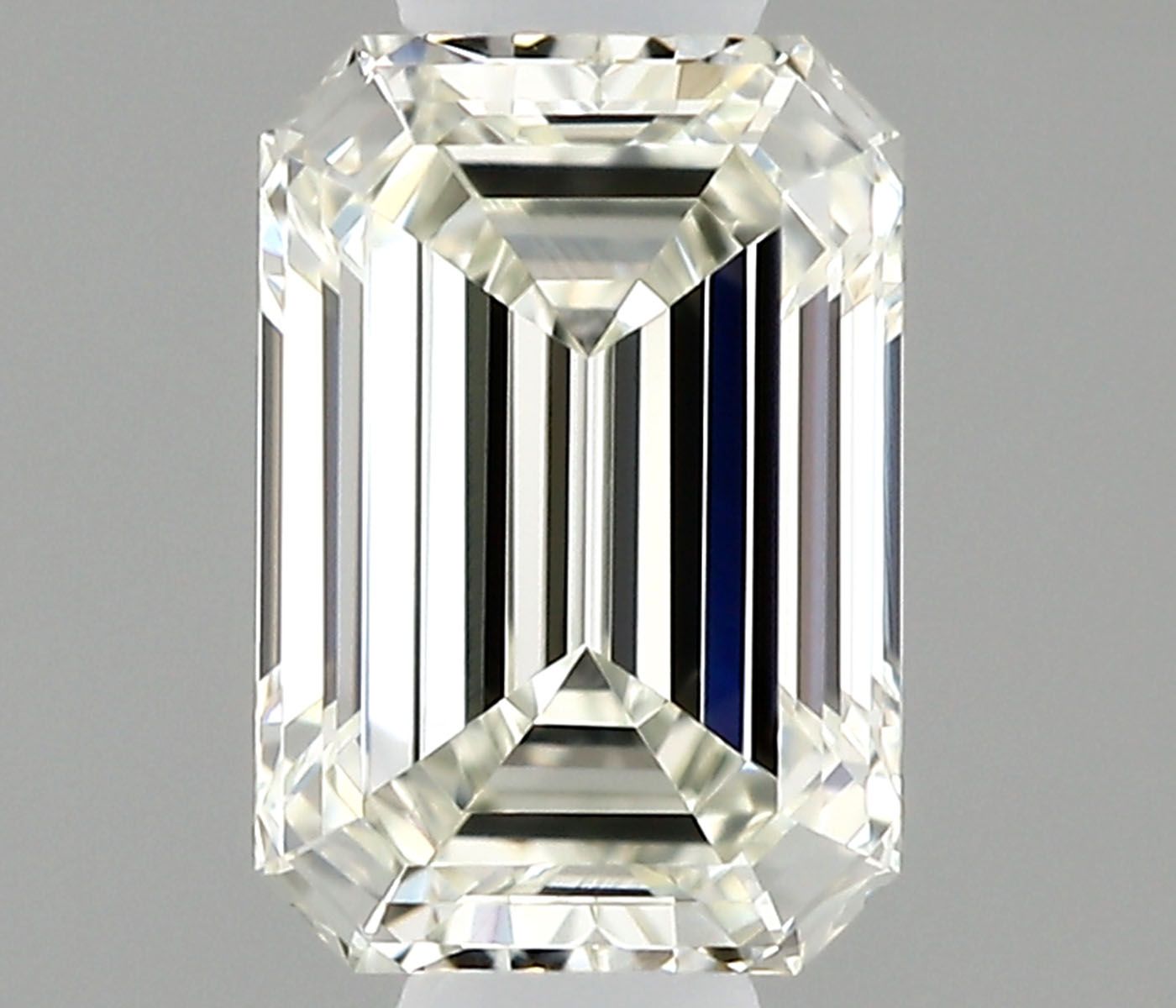 Diamond Natural 0,4Ct H-VVS1 Emerald - IGI754531996