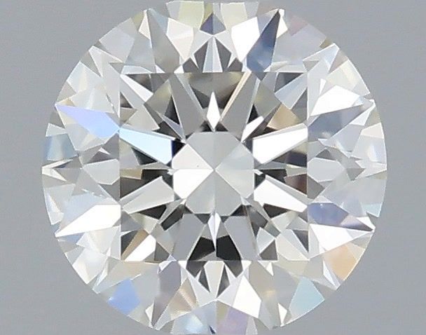 Diamond Natural 0,4Ct H-VS1 Round - IGI763645414