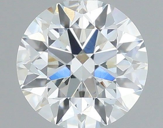 Diamond Natural 0,33Ct G-VS1 Round - IGI770697254