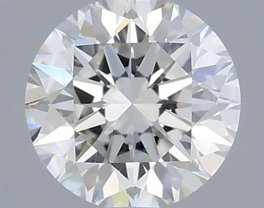 Diamond Natural 0,33Ct G-VS2 Round - IGI770695145