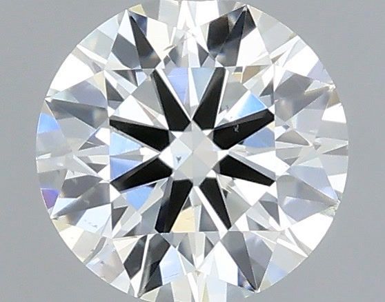 Diamond Natural 0,33Ct G-VS2 Round - IGI770695152