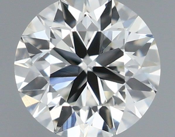 Diamond Natural 0,3Ct H-VS1 Round - IGI712537636