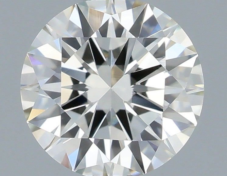 Diamond Natural 0,45Ct I-VS1 Round - IGI670452214