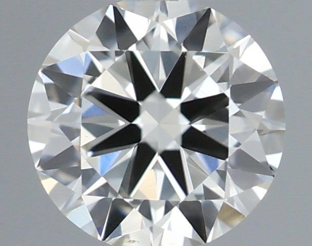 Diamond Natural 0,3Ct H-VS1 Round - IGI712537645