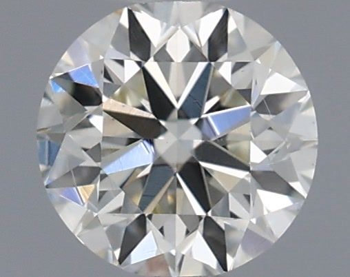 Diamond Natural 0,3Ct H-VS1 Round - IGI712540538