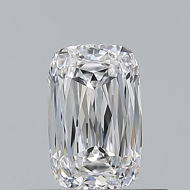 Diamond Natural 0,51Ct E-SI1 Cushion - GIA7521967898