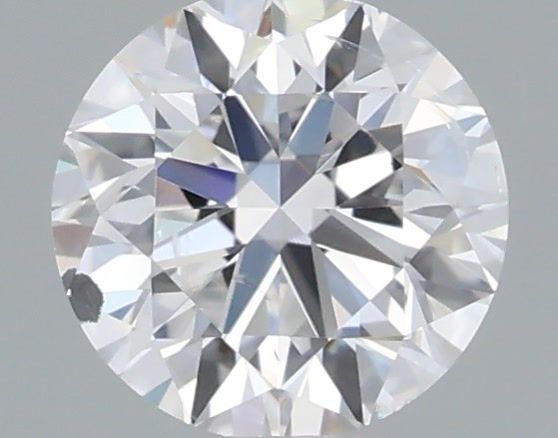 Diamond Natural 0,4Ct E-SI2 Round - IGI712540034