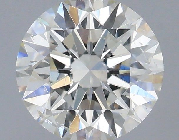 Diamond Natural 0,38Ct H-SI2 Round - IGI770698101