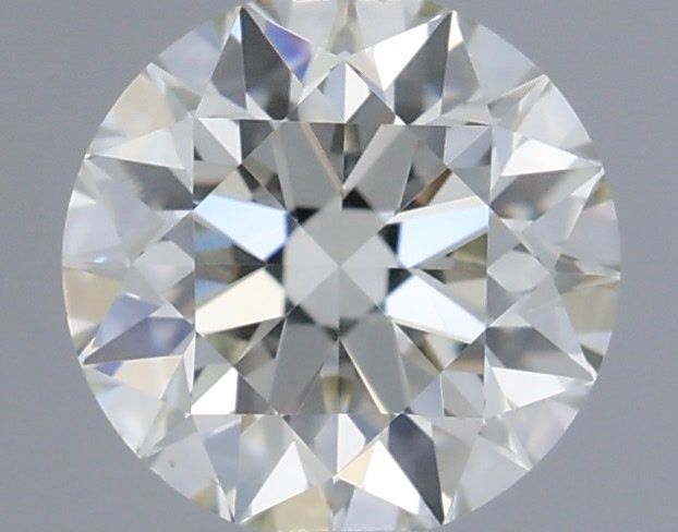 Diamond Natural 0,35Ct H-VS1 Round - IGI712536985