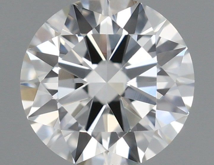 Diamond Natural 0,35Ct H-VS1 Round - IGI712538531