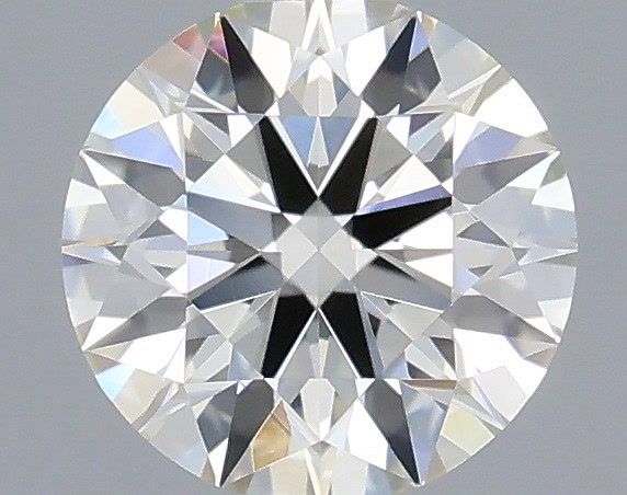 Diamond Natural 0,33Ct H-VS1 Round - IGI770695941