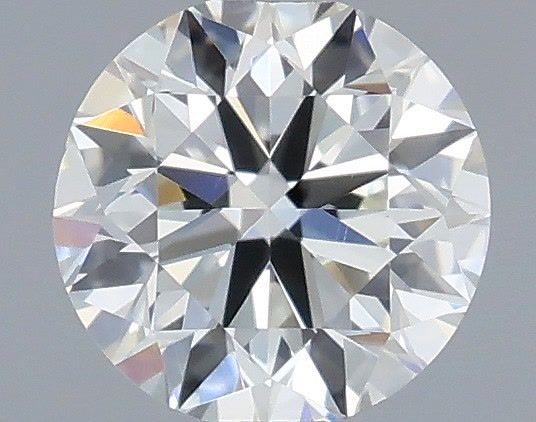 Diamond Natural 0,3Ct H-VVS2 Round - IGI712540630