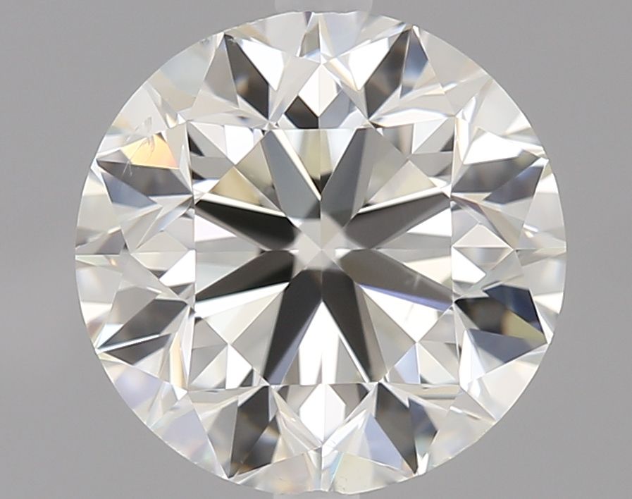Diamond Natural 1,5Ct H-SI1 Round - IGI743523822