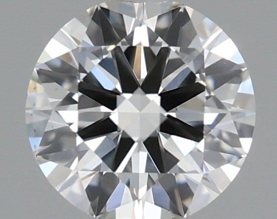 Diamond Natural 0,35Ct H-VS1 Round - IGI712538447