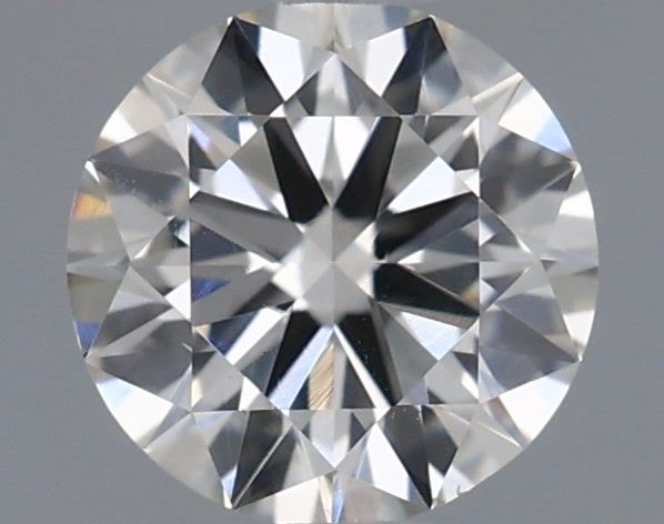 Diamond Natural 0,35Ct H-VS1 Round - IGI719523725