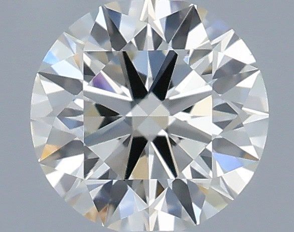 Diamond Natural 0,33Ct H-VS1 Round - IGI770696334