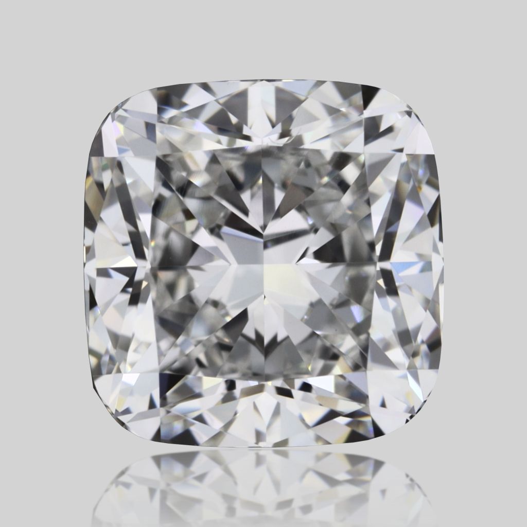 Diamond Natural 1,02Ct E-VVS2 Cushion - GIA2556169547