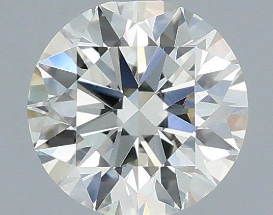 Diamond Natural 0,33Ct H-VS1 Round - IGI770698078