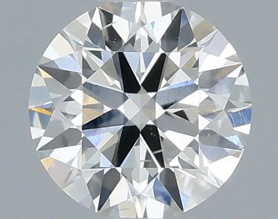 Diamond Natural 0,31Ct G-SI1 Round - IGI770698130