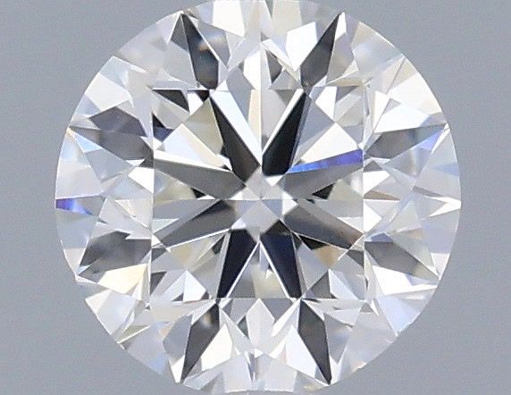 Diamond Natural 0,3Ct H-VS1 Round - IGI724533294