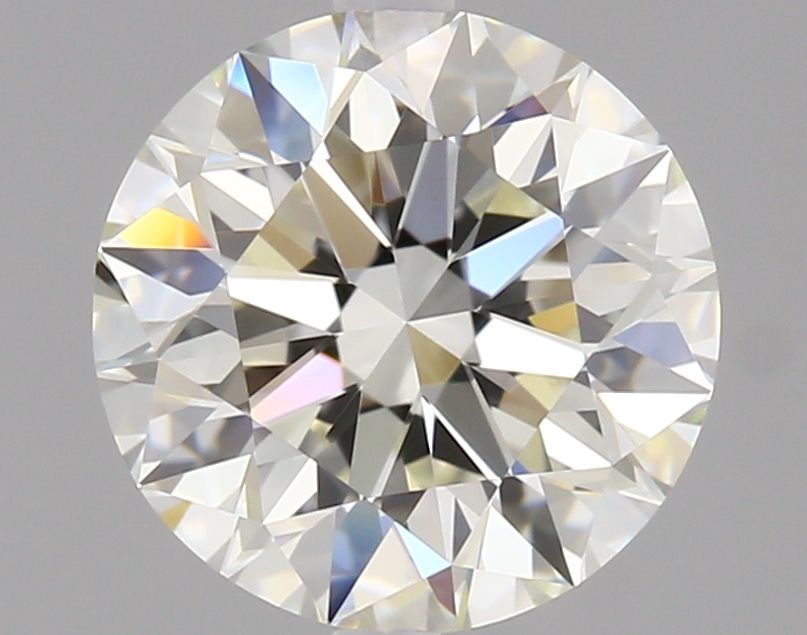 Diamond Natural 1,5Ct H-VVS1 Round - IGI669430825