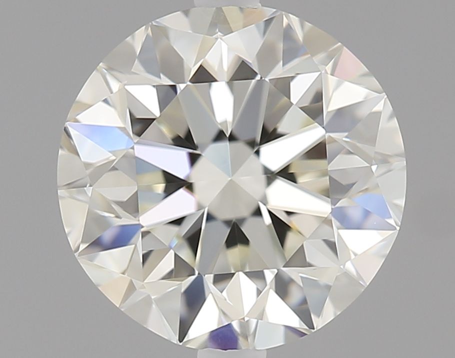Diamond Natural 1,5Ct H-VVS1 Round - IGI722517980