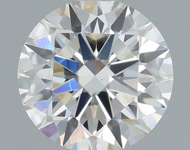 Diamond Natural 0,35Ct H-VS1 Round - IGI691518444