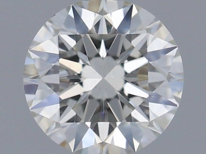Diamond Natural 0,34Ct H-VS1 Round - IGI691518524