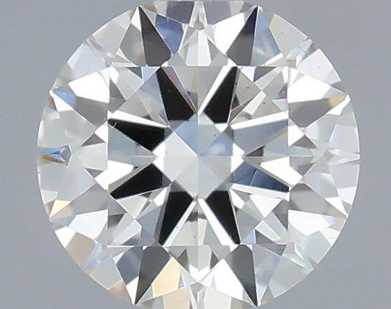 Diamond Natural 0,36Ct H-VS1 Round - IGI691516218