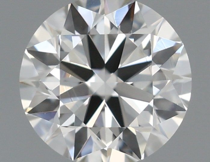 Diamond Natural 0,34Ct H-VS1 Round - IGI670451750