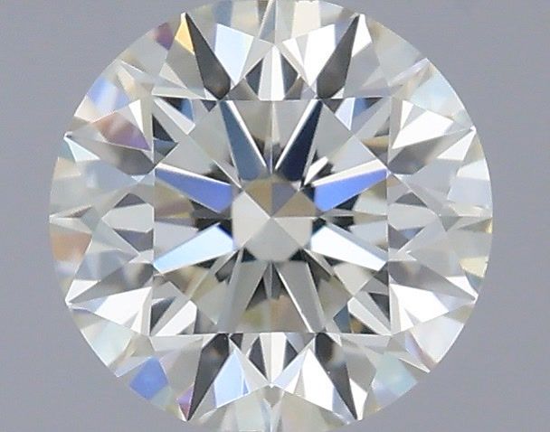Diamond Natural 0,33Ct H-VS1 Round - IGI770697314