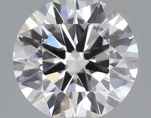 Diamond Natural 0,35Ct H-VS1 Round - IGI681566109