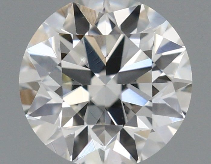 Diamond Natural 0,34Ct H-VS1 Round - IGI681562904