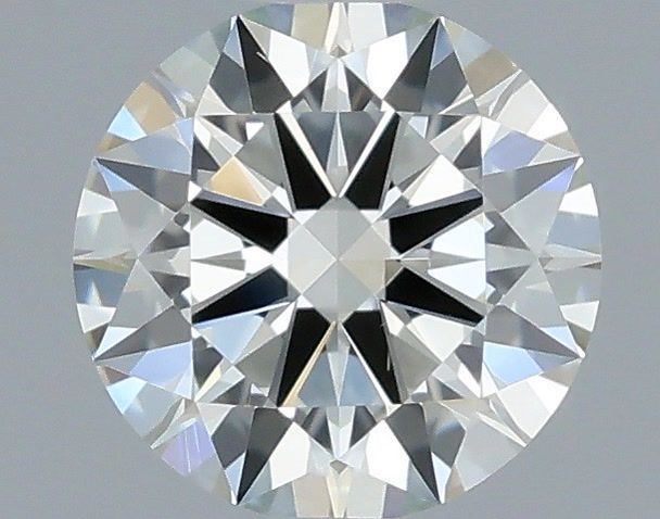 Diamond Natural 0,34Ct H-VS1 Round - IGI770698088