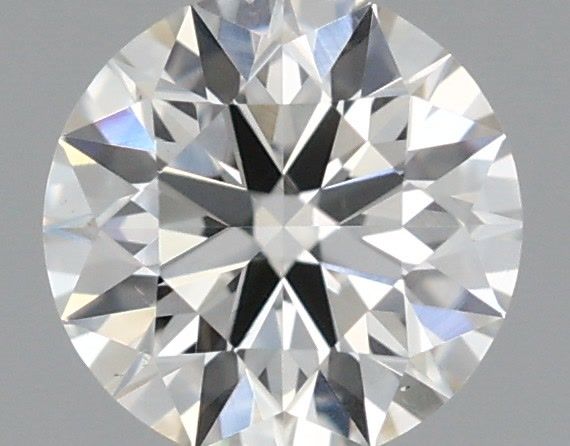 Diamond Natural 0,33Ct H-VS1 Round - IGI692521527