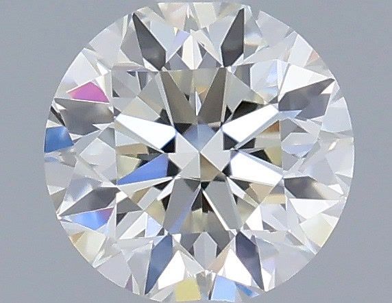 Diamond Natural 0,3Ct H-VVS2 Round - IGI712547977