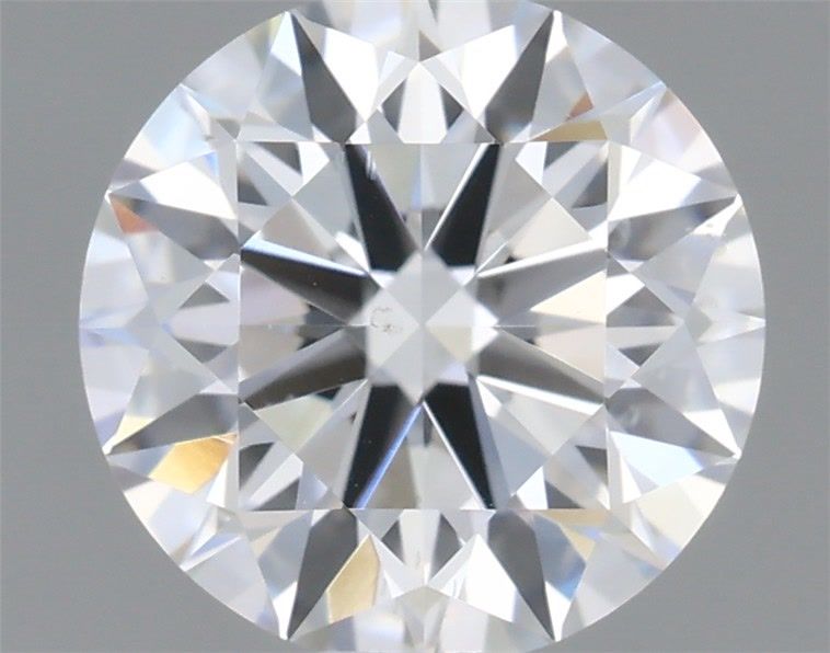 Diamond Natural 0,57Ct E-SI1 Round - IGI689514138