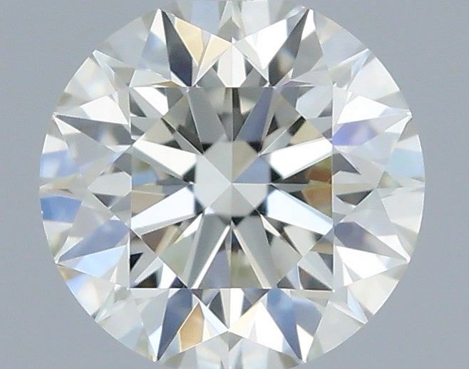 Diamond Natural 0,33Ct H-VS1 Round - IGI782671518