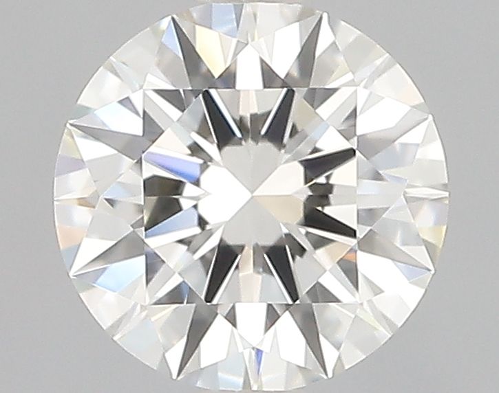Diamond Natural 0,9Ct I-VVS2 Round - GIA6462553443