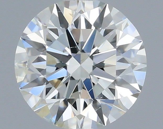Diamond Natural 0,33Ct G-SI1 Round - IGI782671646