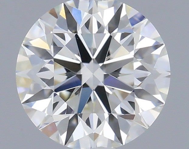 Diamond Natural 0,34Ct H-VS1 Round - IGI782671490