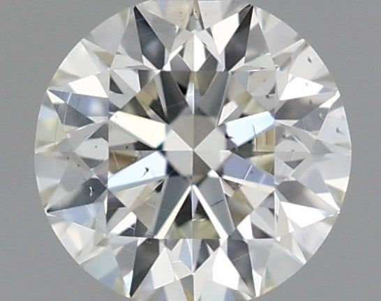 Diamond Natural 0,31Ct H-VS2 Round - IGI732538742