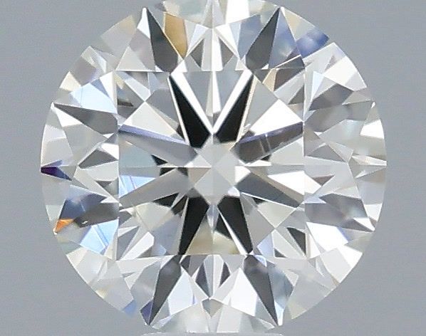 Diamond Natural 0,33Ct H-VS1 Round - IGI782671509